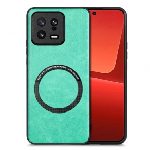 Cover Xiaomi 13 Magsafe-kompatibel