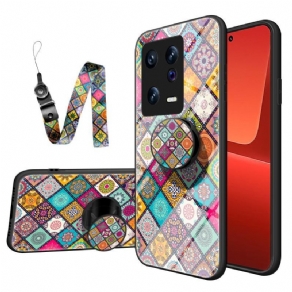 Cover Xiaomi 13 Patchwork