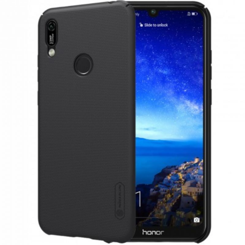 Cover Huawei Y6 2019 / Honor 8A Nillkin Frost Hard