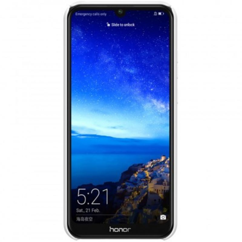 Cover Huawei Y6 2019 / Honor 8A Nillkin Frost Hard