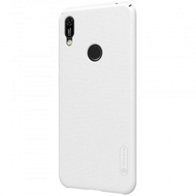 Cover Huawei Y6 2019 / Honor 8A Nillkin Frost Hard
