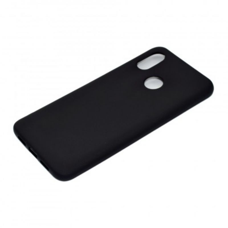 Cover Huawei Y6 2019 / Honor 8A Siliconeslik