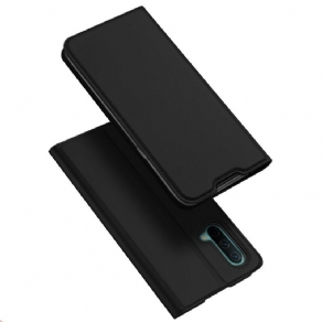 Cover OnePlus Nord CE 5G Flip Cover Dux Ducis Pro Skin