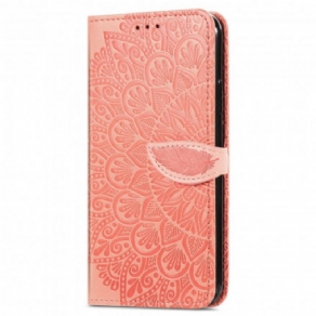 Flip Cover OnePlus Nord CE 5G Stammeblade