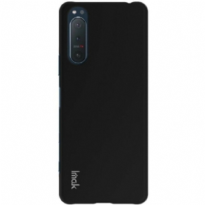 Cover Sony Xperia 5 II Stiv Cowboy Imak