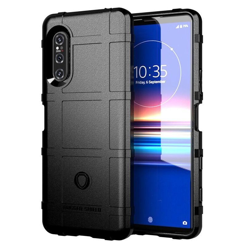 Mobilcover Sony Xperia 5 II Robust Skjold