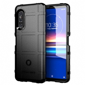 Mobilcover Sony Xperia 5 II Robust Skjold