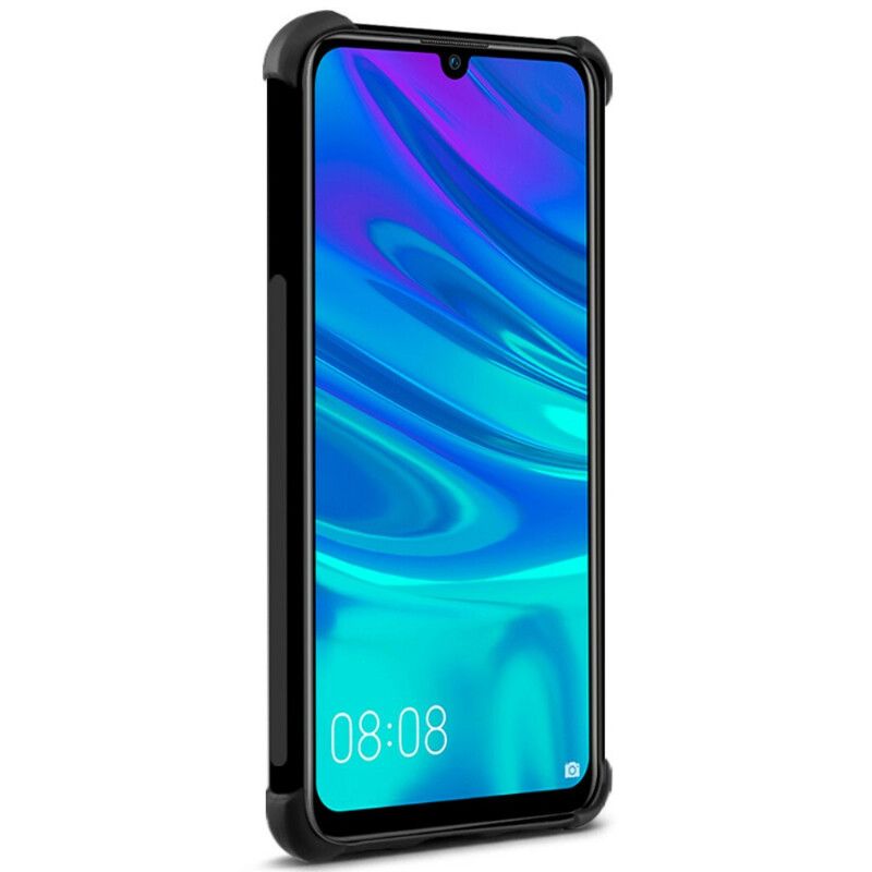 Cover Huawei P Smart Plus 2019 Med Imak Skærmfilm