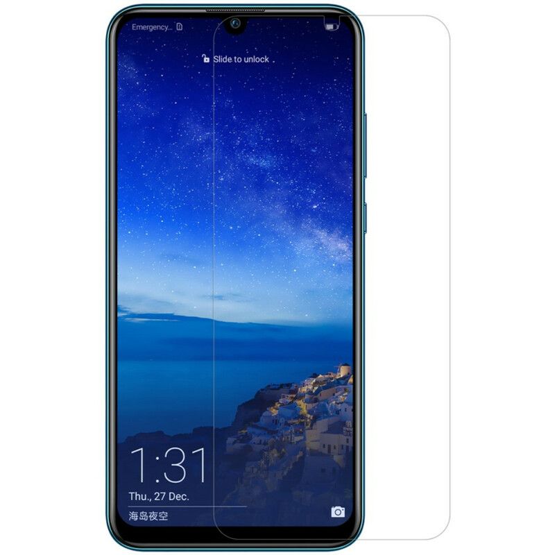Skærmbeskyttelsesfilm Til Huawei P Smart Plus 2019 Nillkin
