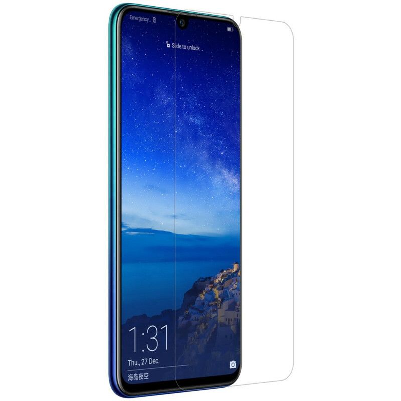 Skærmbeskyttelsesfilm Til Huawei P Smart Plus 2019 Nillkin
