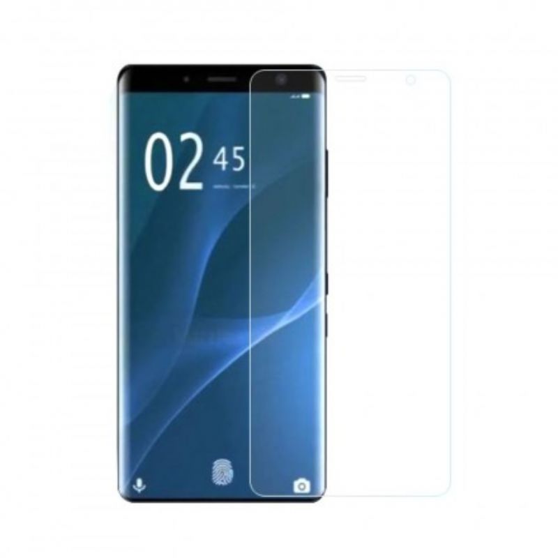 Skærmbeskytter I Hærdet Glas Til Sony Xperia 1