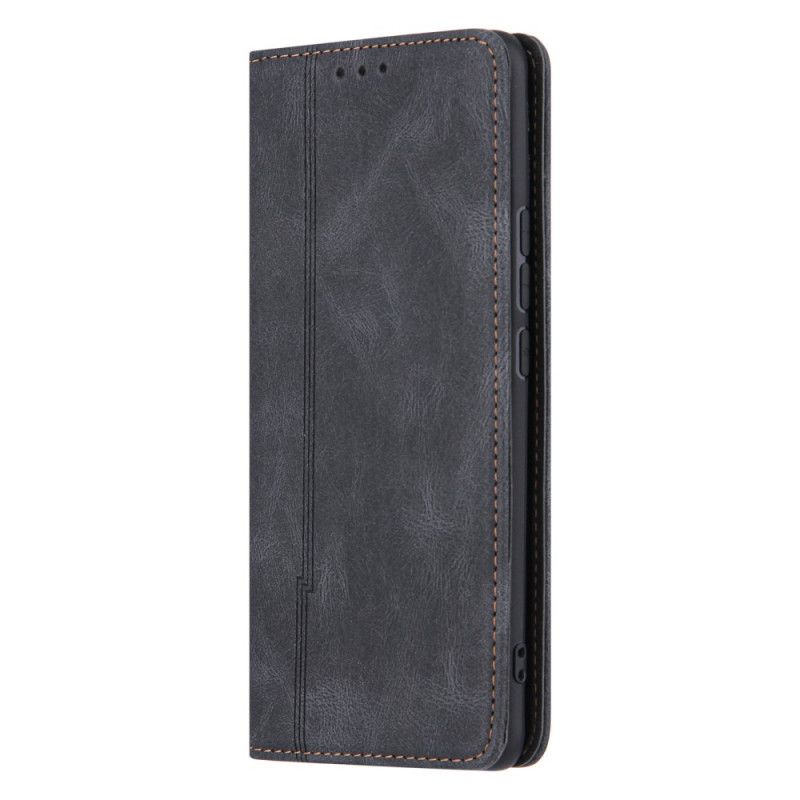 Cover Xiaomi Mi 11 Lite 5G NE / Mi 11 Lite 4G / 5G Flip Cover Hudfølende Couture