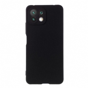 Cover Xiaomi Mi 11 Lite 5G NE / Mi 11 Lite 4G / 5G Mat Frost