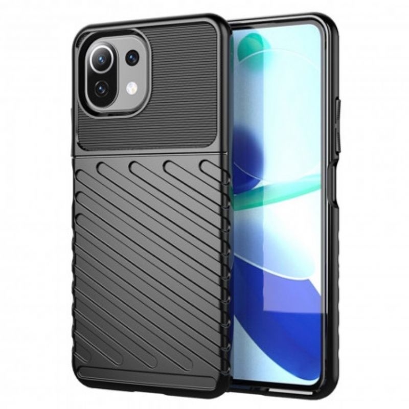 Cover Xiaomi Mi 11 Lite 5G NE / Mi 11 Lite 4G / 5G Tordenserien