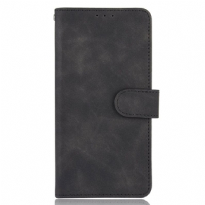 Flip Cover Xiaomi Mi 11 Lite 5G NE / Mi 11 Lite 4G / 5G Skin-touch