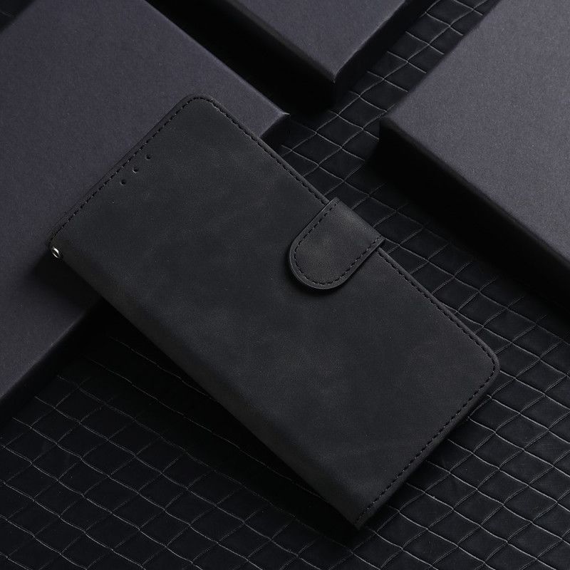 Flip Cover Xiaomi Mi 11 Lite 5G NE / Mi 11 Lite 4G / 5G Skin-touch