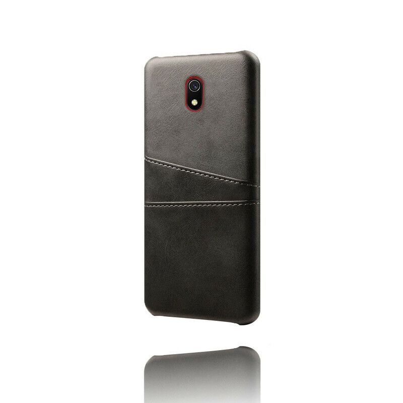 Cover Xiaomi Redmi 8A Kortholder