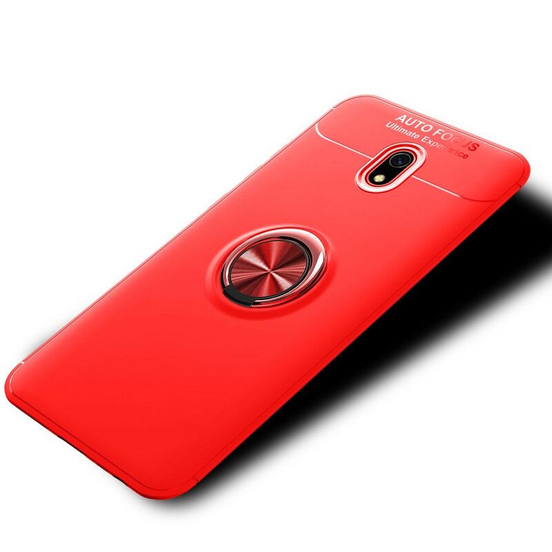 Cover Xiaomi Redmi 8A Lenuo Magnetring