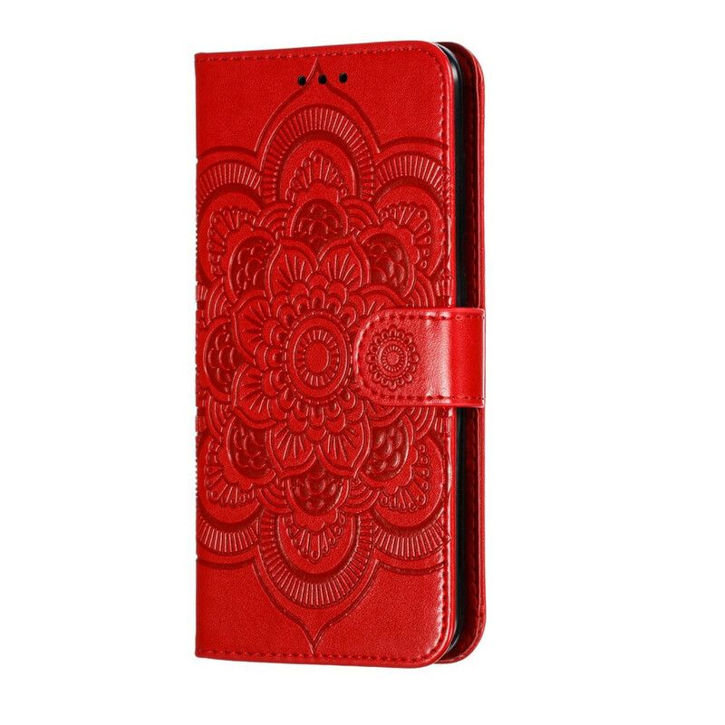 Flip Cover Xiaomi Redmi 8A Fuld Mandala