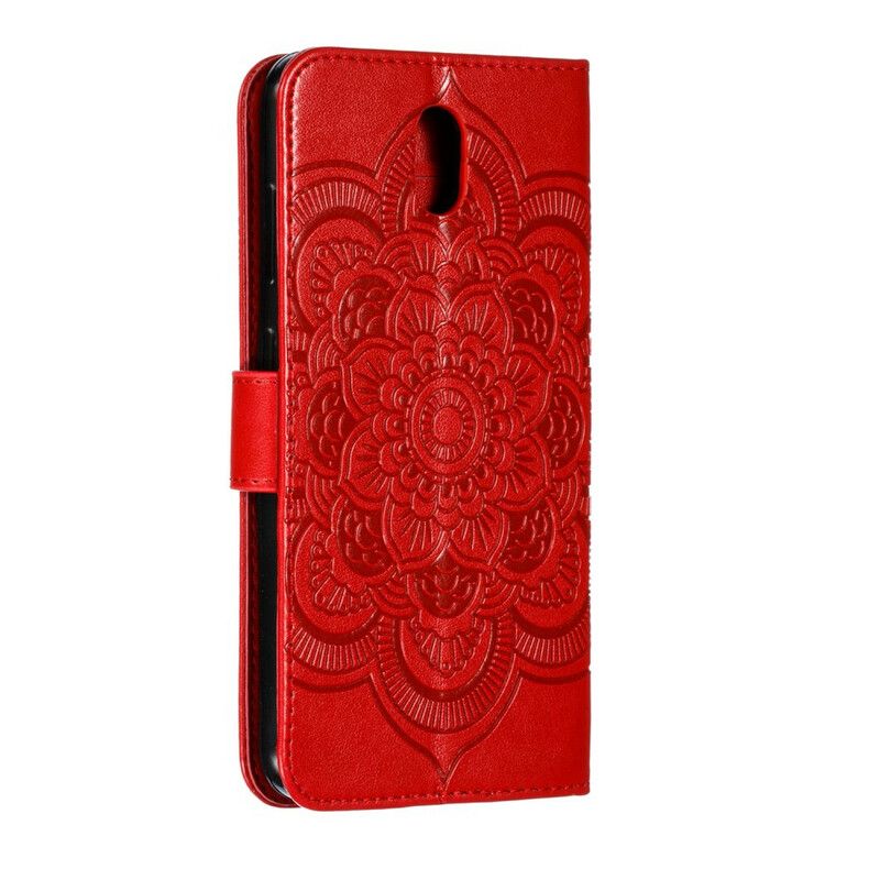 Flip Cover Xiaomi Redmi 8A Fuld Mandala
