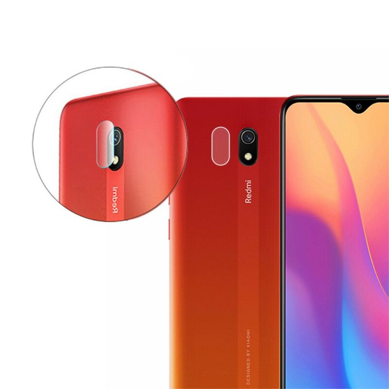 Hærdet Glas Beskyttelseslinse Til Xiaomi Redmi 8A