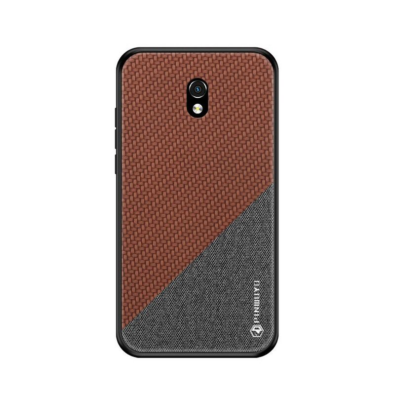 Mobilcover Xiaomi Redmi 8A Pinwuyo Honor Series