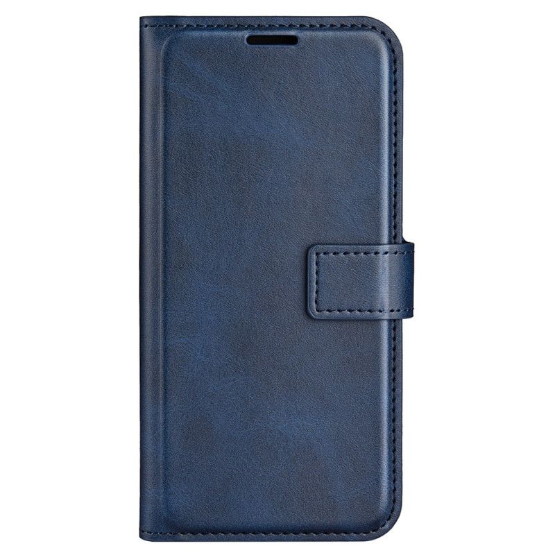 Flip Cover Google Pixel 9 Pro Xl Læderstil