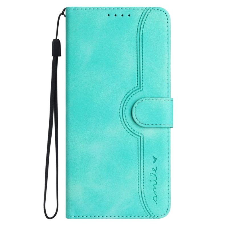Flip Cover Google Pixel 9 Pro Xl Smil