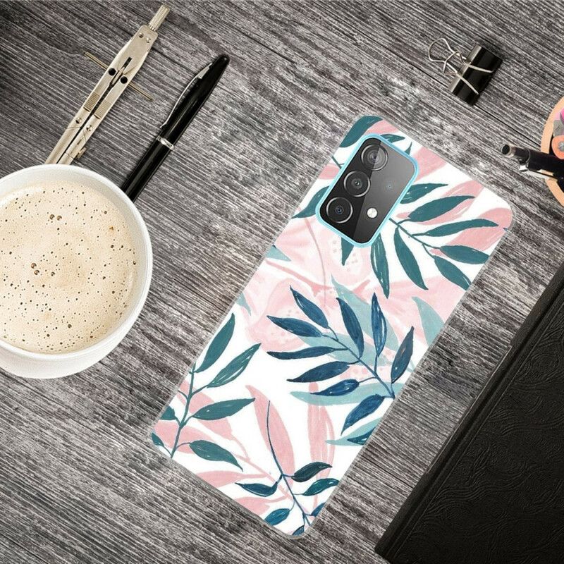 Mobilcover Samsung Galaxy A72 4G / 5G Blade