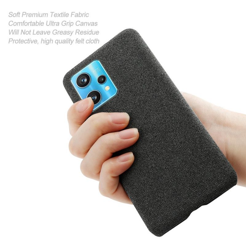 Cover Realme 9 Pro Plus Klud