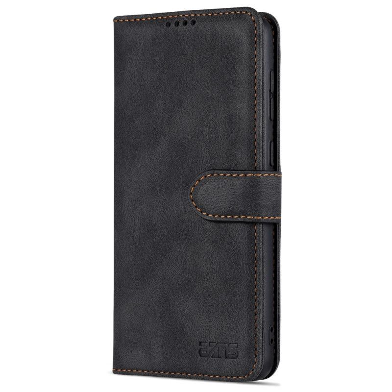 Flip Cover Samsung Galaxy M53 5G Azns Søm