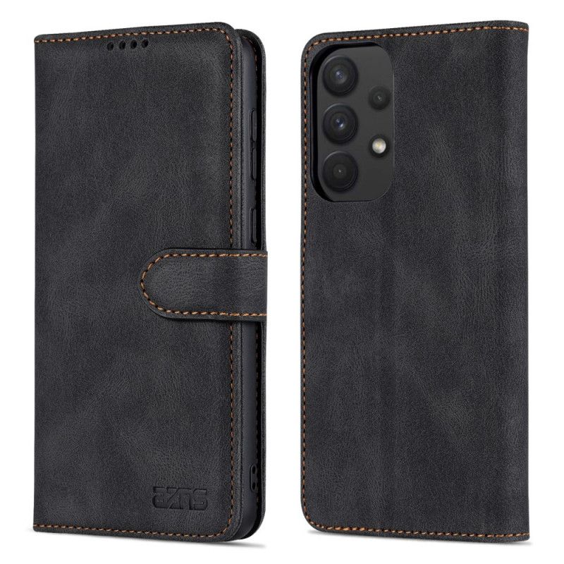 Flip Cover Samsung Galaxy M53 5G Azns Søm