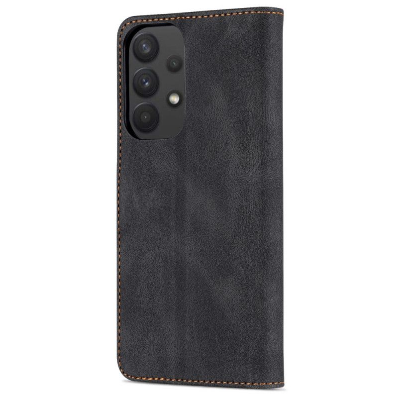 Flip Cover Samsung Galaxy M53 5G Azns Søm