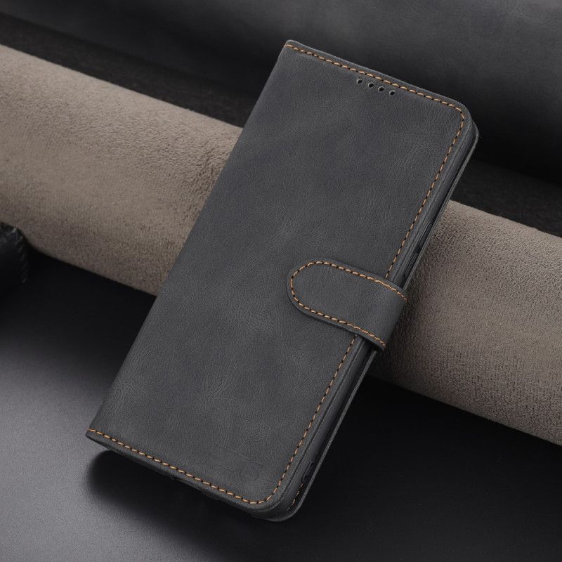 Flip Cover Samsung Galaxy M53 5G Azns Søm