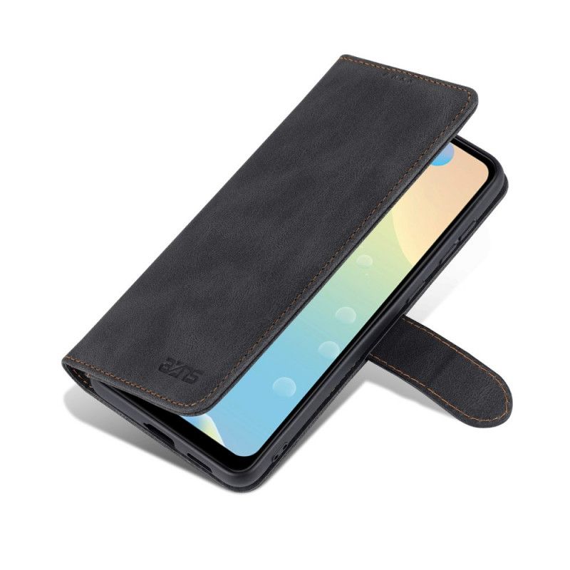 Flip Cover Samsung Galaxy M53 5G Azns Søm
