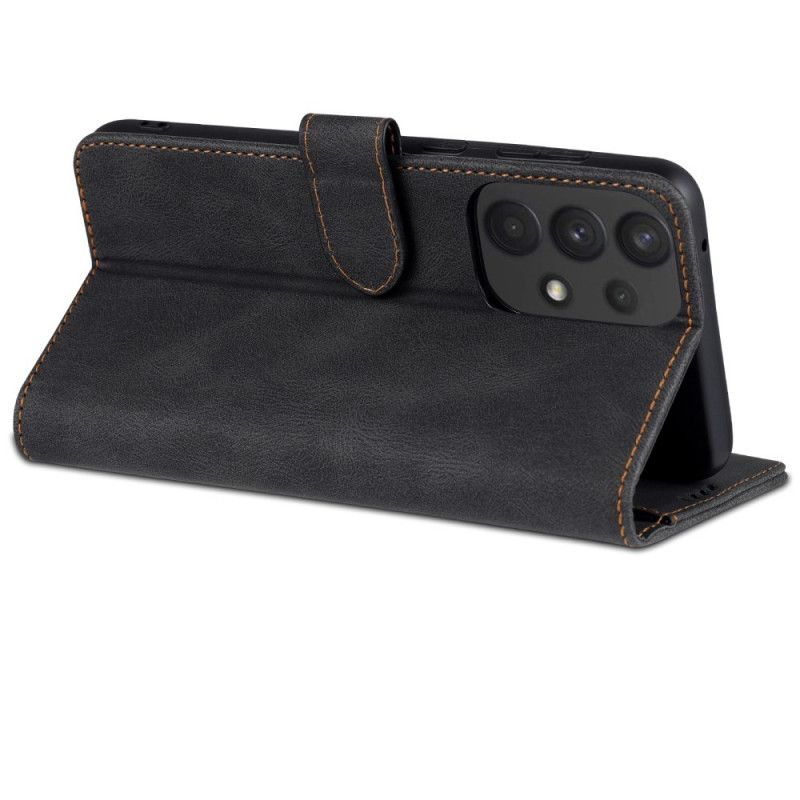 Flip Cover Samsung Galaxy M53 5G Azns Søm