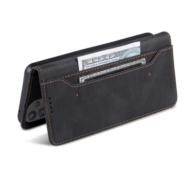 Flip Cover Samsung Galaxy M53 5G Azns Søm