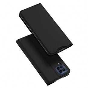 Flip Cover Samsung Galaxy M53 5G Dux Ducis Pro Skin