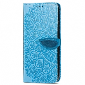 Flip Cover Samsung Galaxy M53 5G Stammeblade