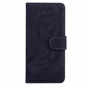 Flip Cover Samsung Galaxy M53 5G Tigertryk