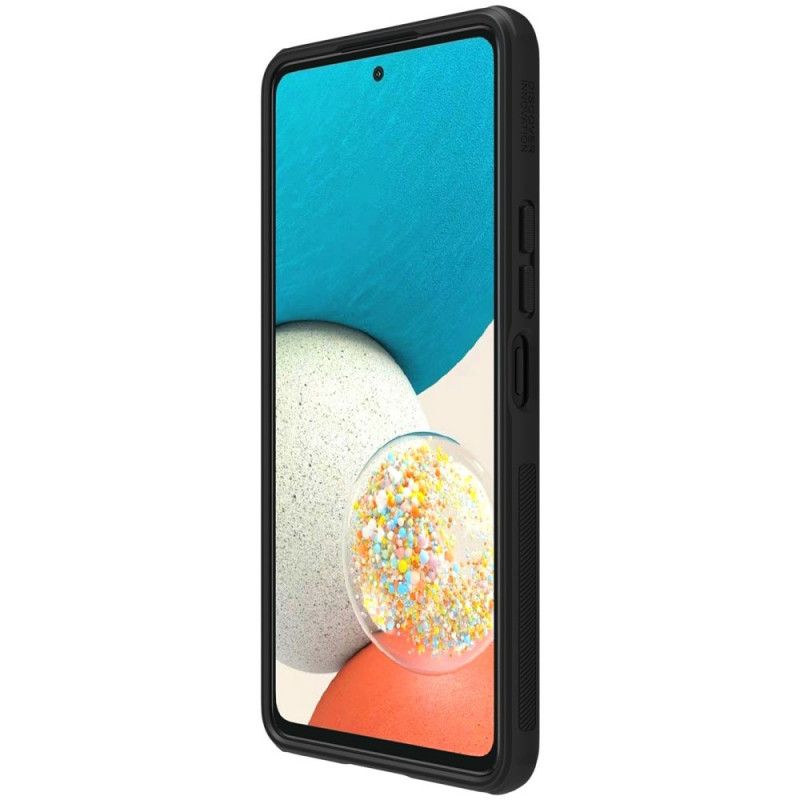 Mobilcover Samsung Galaxy M53 5G Frostet Skjold Nillkin