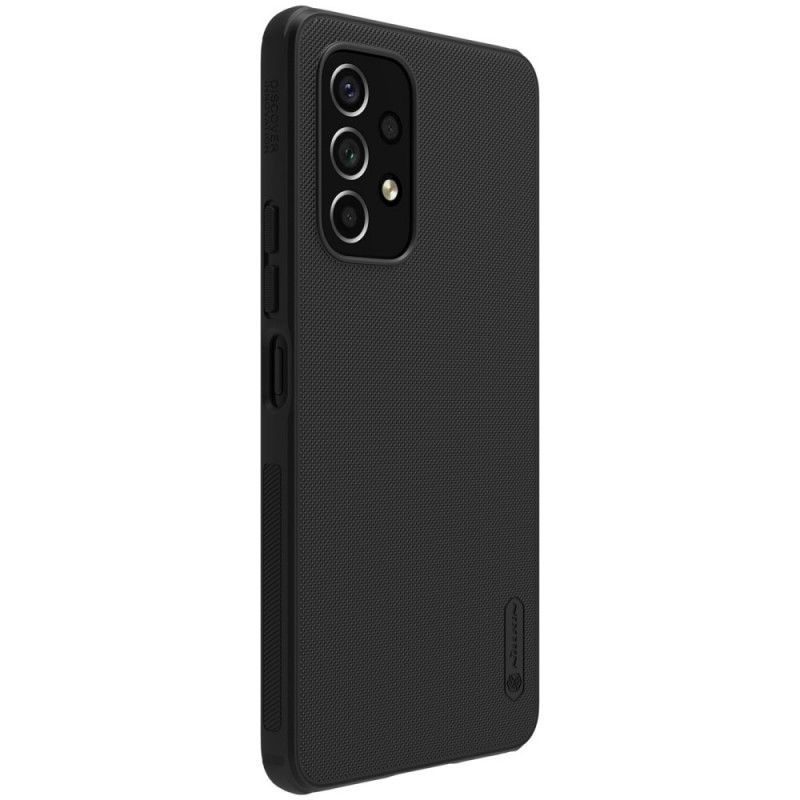 Mobilcover Samsung Galaxy M53 5G Frostet Skjold Nillkin