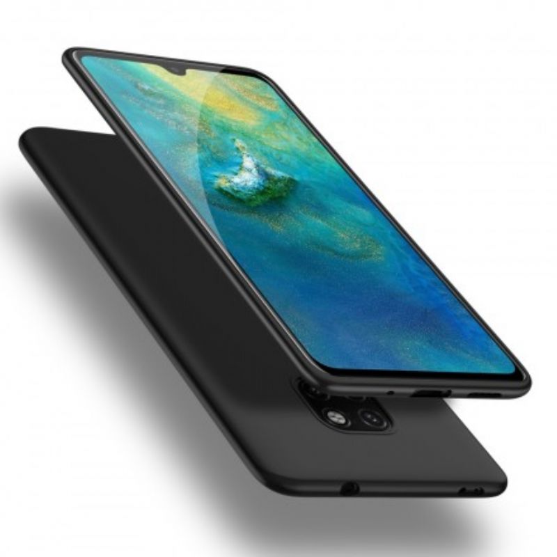 Cover Huawei Mate 20 X-level Ultra Fin