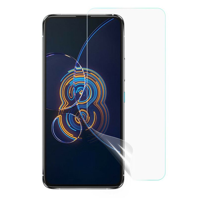 Skærmbeskyttelsesfilm Til Asus Zenfone 8 Flip