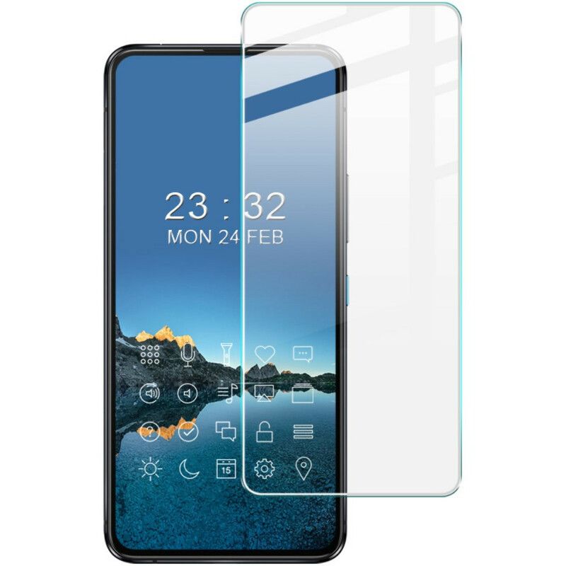Skærmbeskyttelsesfilm Til Asus Zenfone 8 Flip