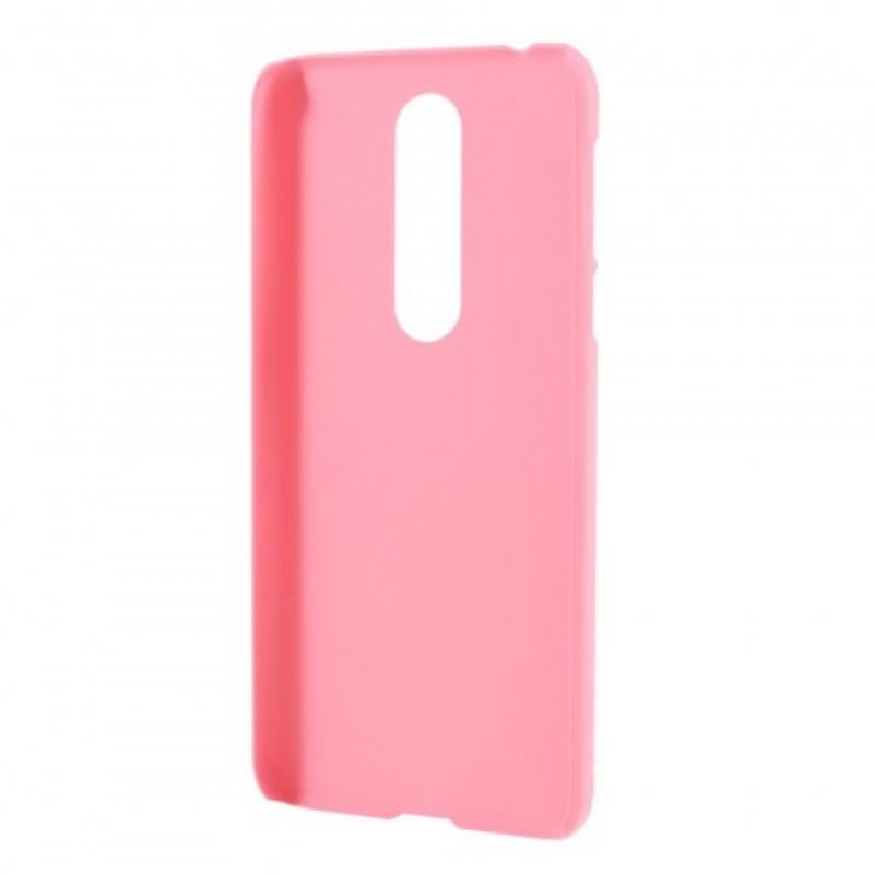 Cover Nokia 7.1 Stiv Klassiker