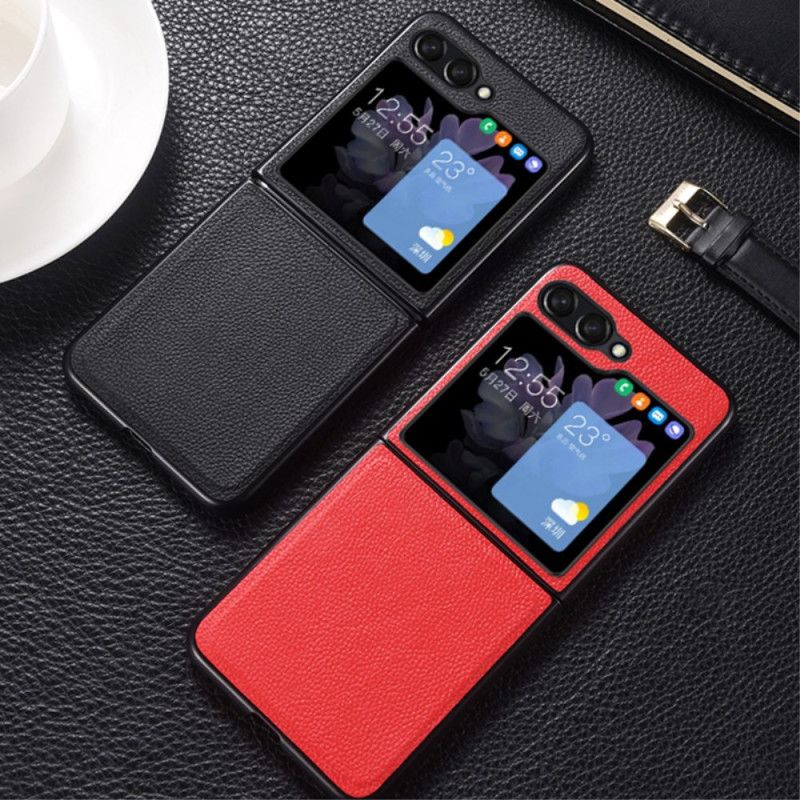 Cover Samsung Galaxy Z Flip 6 Premium