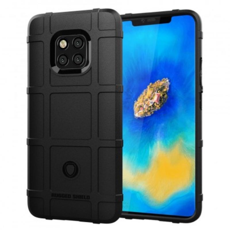Mobilcover Huawei Mate 20 Pro Robust Skjold