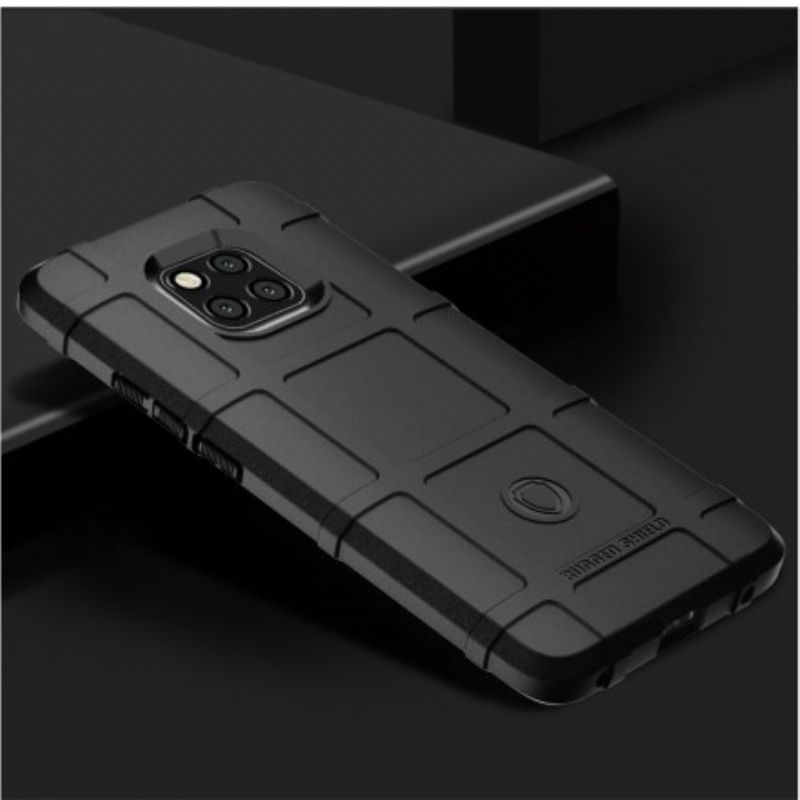 Mobilcover Huawei Mate 20 Pro Robust Skjold