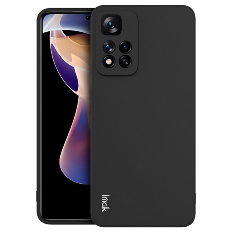 Mobilcover Xiaomi Redmi Note 11 Pro Plus 5G Imak Uc-4-serien